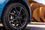 Mazda MX-5 RF Sport Black 2018 года (UK)